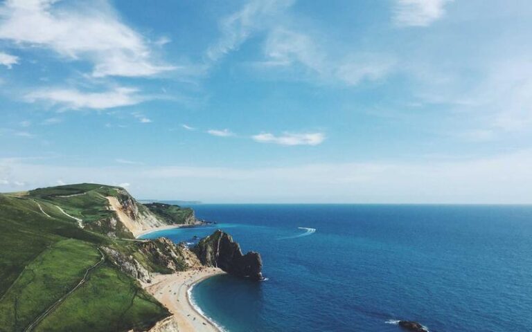 Antarctic Ice Reveals Earth's Accelerating Plant Growth